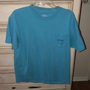 Guy Harvey T-shirt